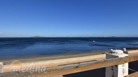 Foto 3 de Casa adosada en venta en Avenida España - Los Nietos, Los Nietos, Cartagena