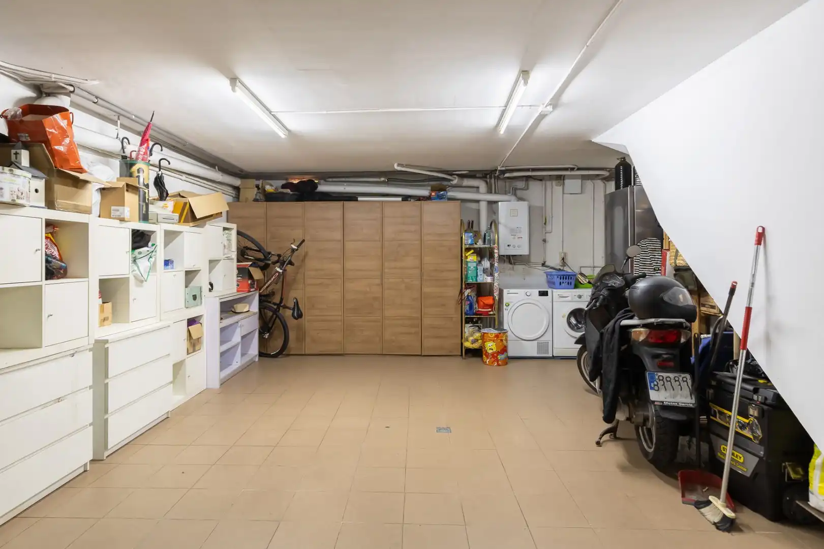 Casa o xalet en venda en Badalona amb Aire condicionat, Calefacció i Terrassa