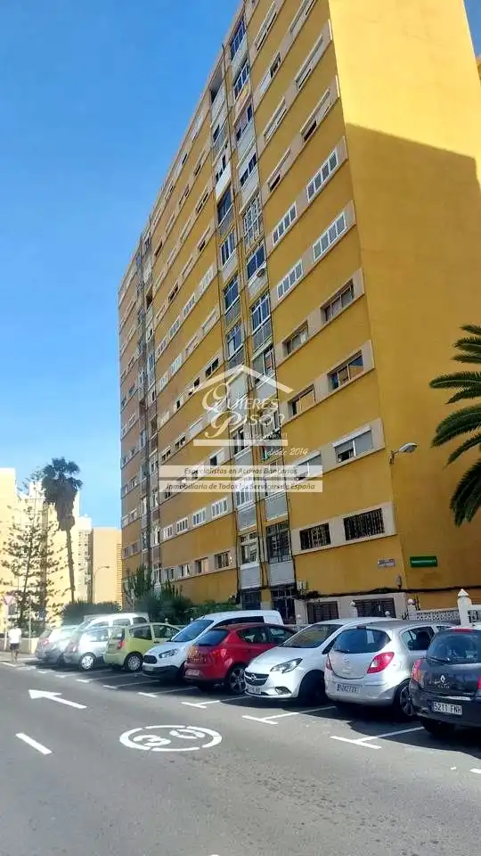 Flat for sale in Sargento Provisional, La Feria