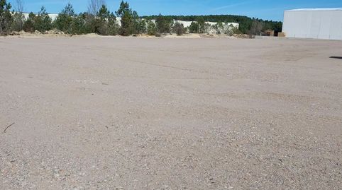 Photo 3 of Industrial land for sale in Calle F-sector 8, 5, Golmayo, Soria