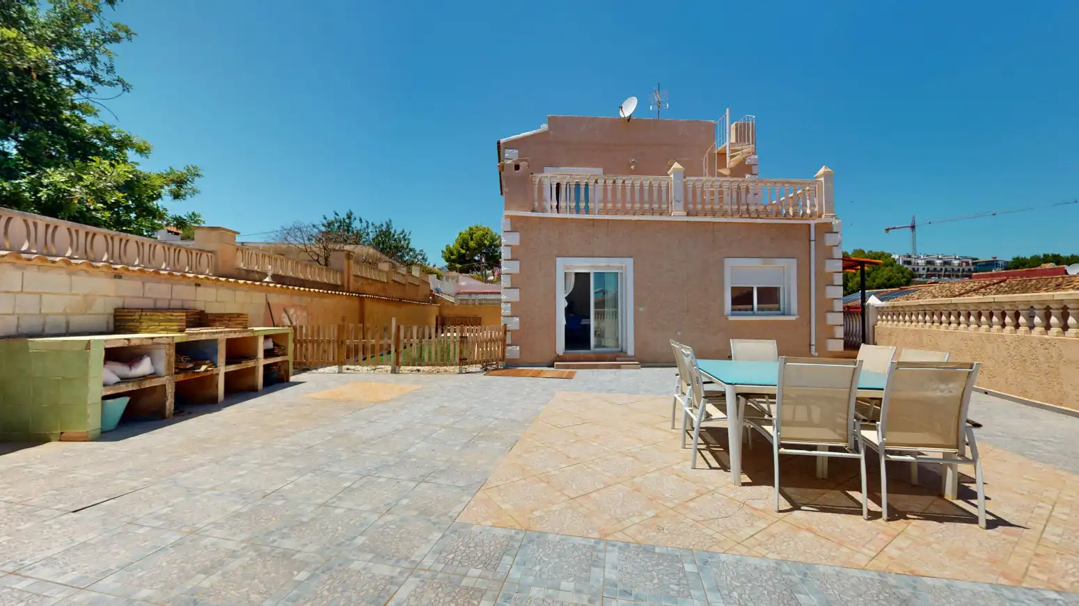 Casa o xalet en venda a Nucia La - CL VALL DE LAGUART, San Rafael - Nucia Park