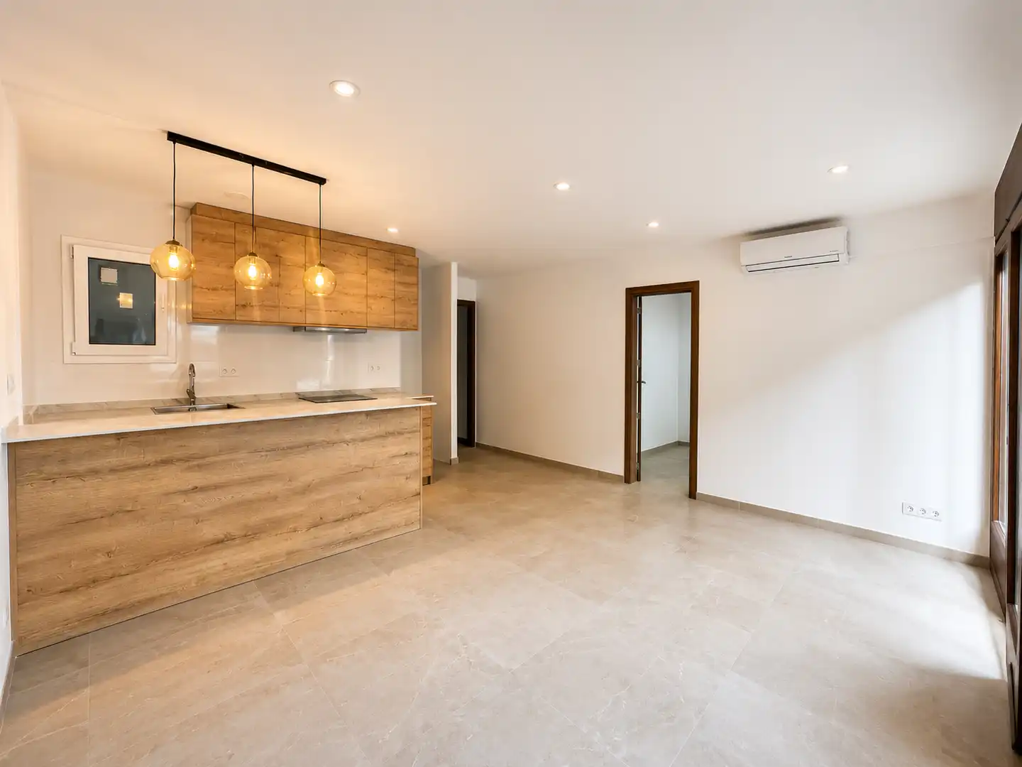 Piso en venta en Canet de Mar con Aire acondicionado y Calefacción