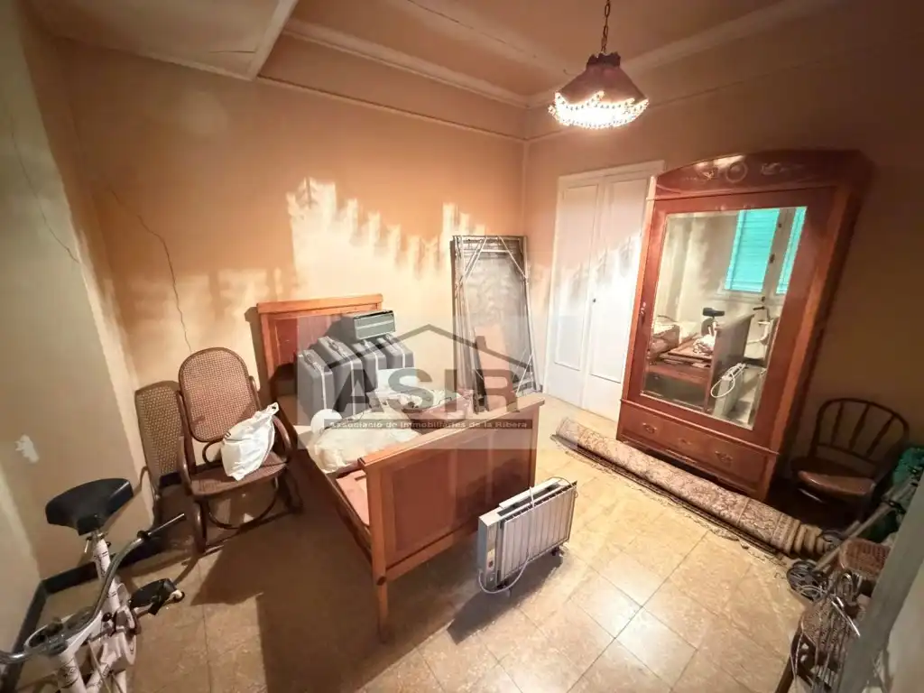 Schlafzimmer von Gebäude zum Verkauf in Alzira