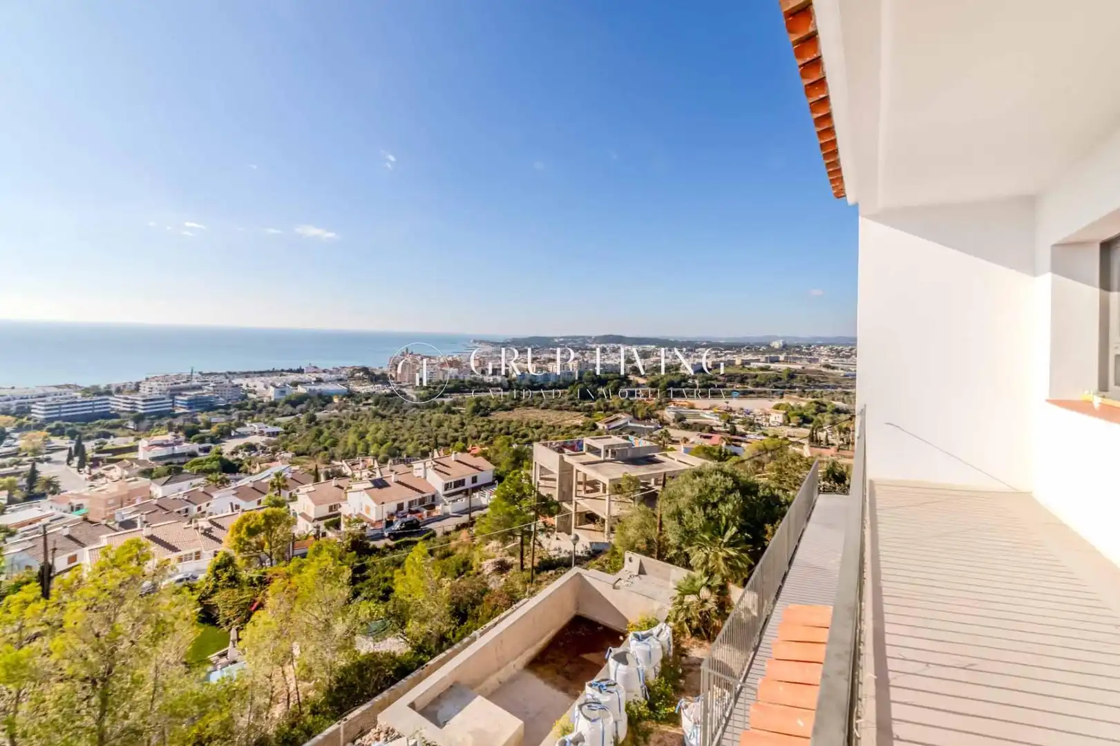 Houses for sale in Levantina - Montgavina - Quintmar