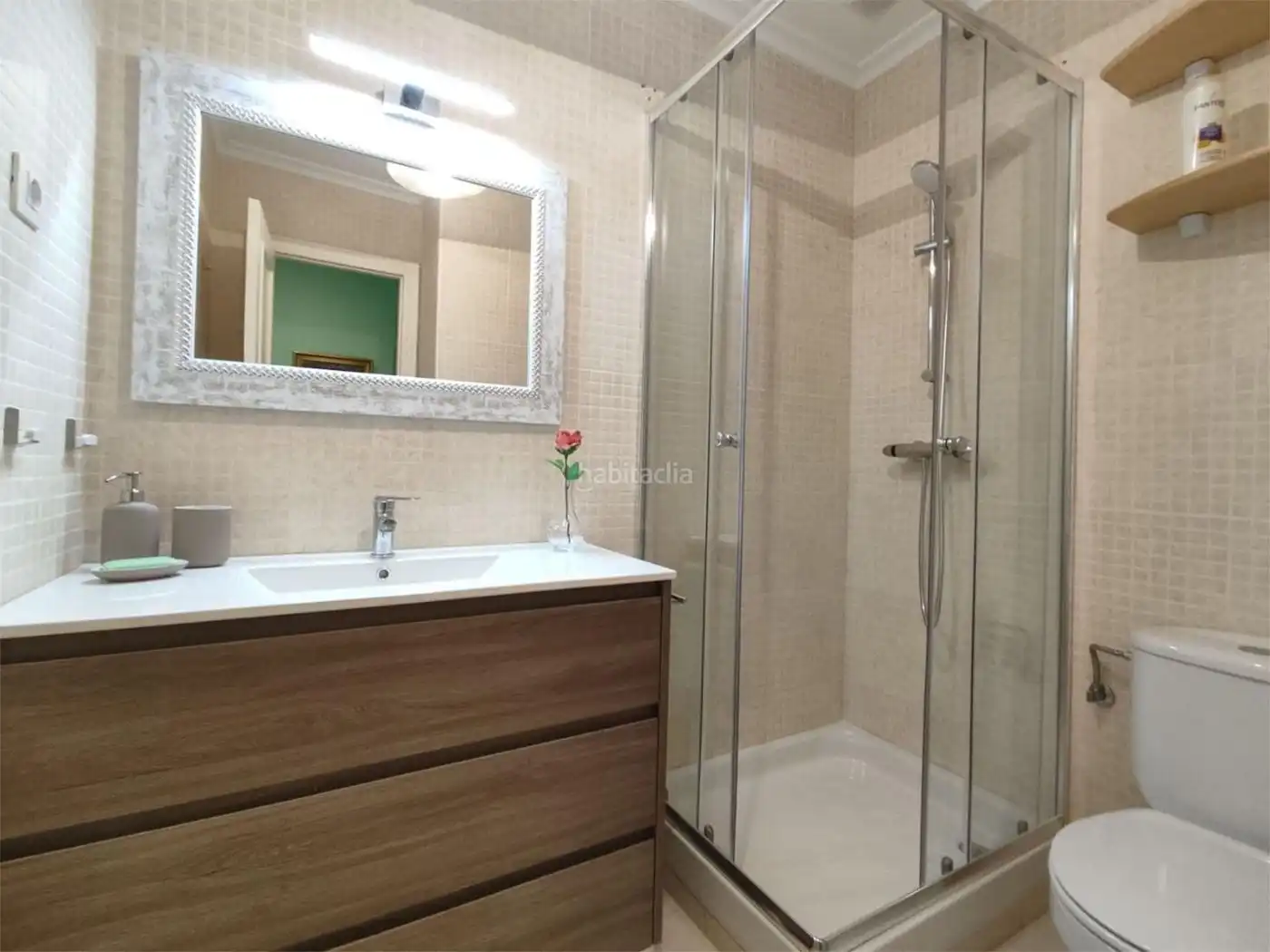Wohnung zur Miete in Calle Valerio Ortiz de Uriarte 6, imagen 19