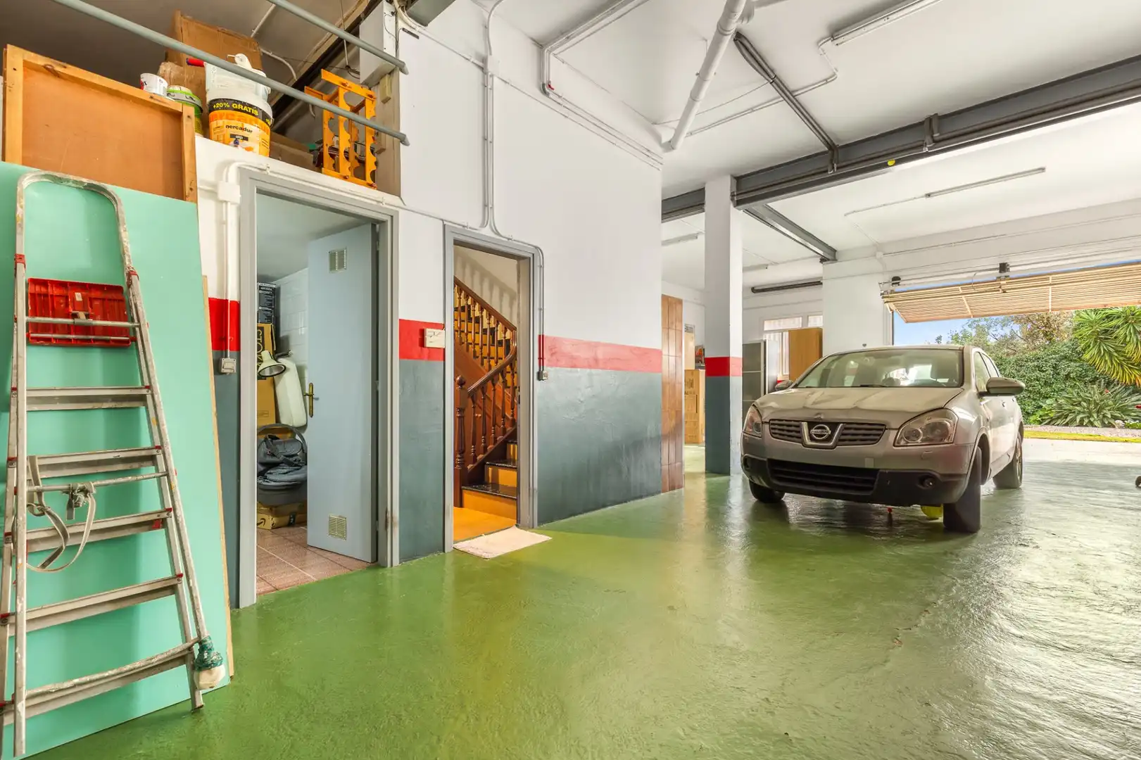 Casa o chalet en venta en Sant Just Desvern con Aire acondicionado, Calefacción y Terraza