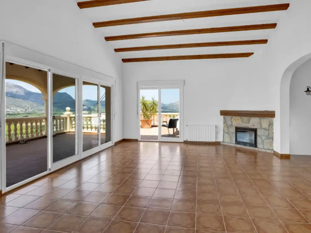 Haus mit Terrasse zum Verkauf in Orba, imagen 12