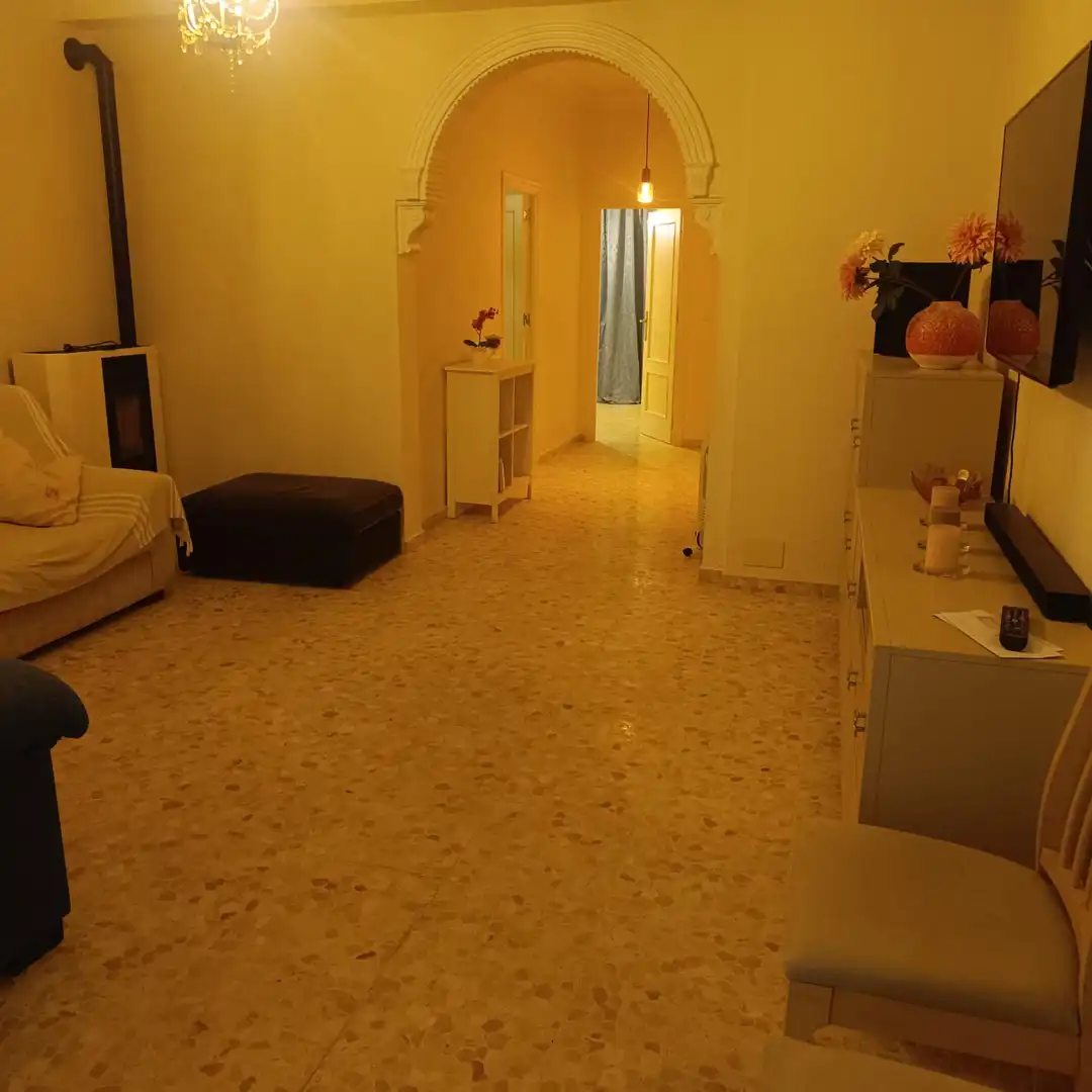 Flat for sale in Moguer