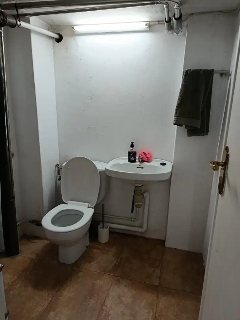 Local comercial de lloguer a Rúa Duque de Rivas 6, imagen 12
