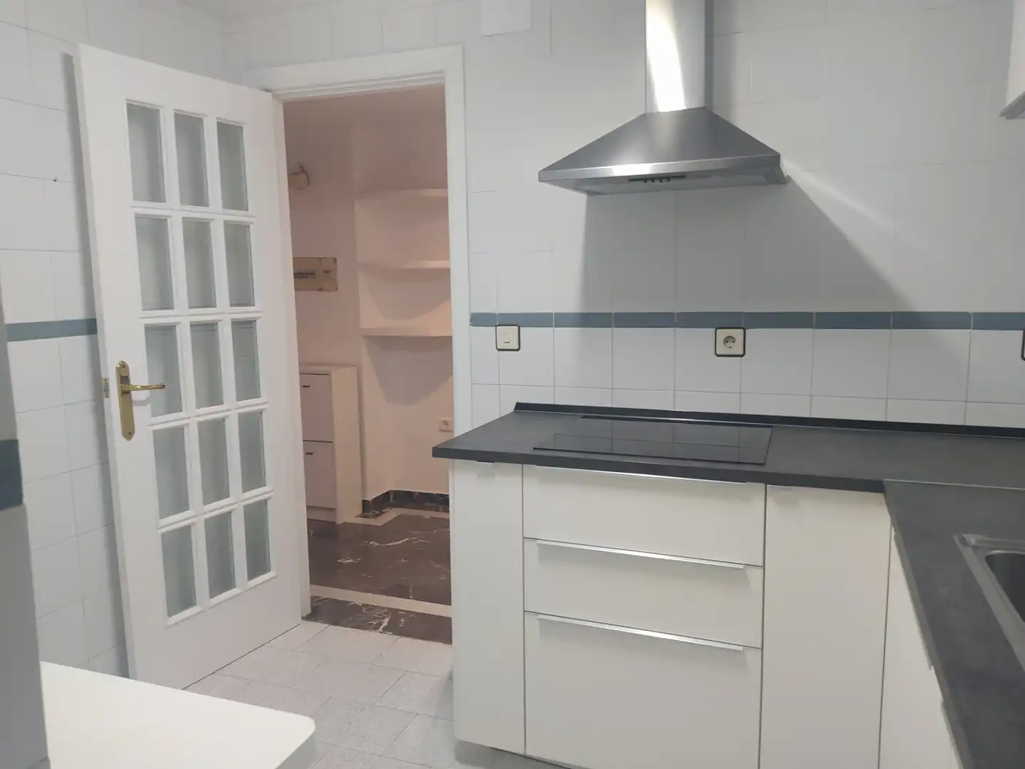 Wohnung zur Miete in Málaga, Málaga