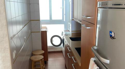 Foto 5 de Pis en venda a Carretera Almerimar, 25, Santo Domingo, Almería