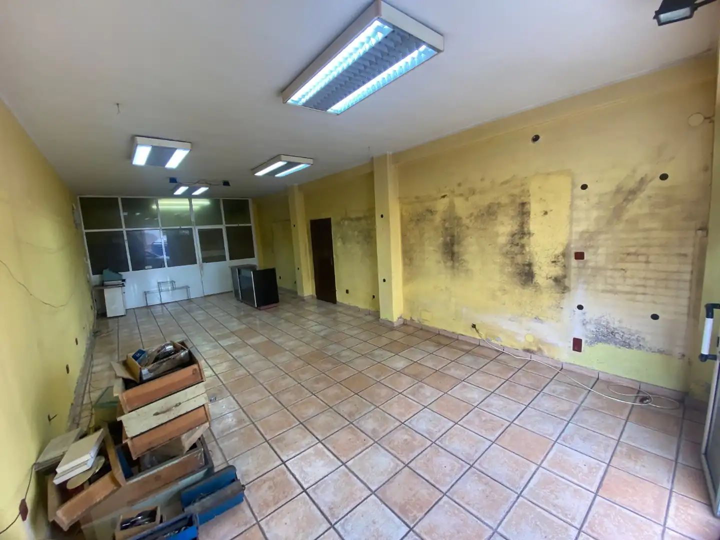 Geschaftsraum zur Miete in Cangas de Onís