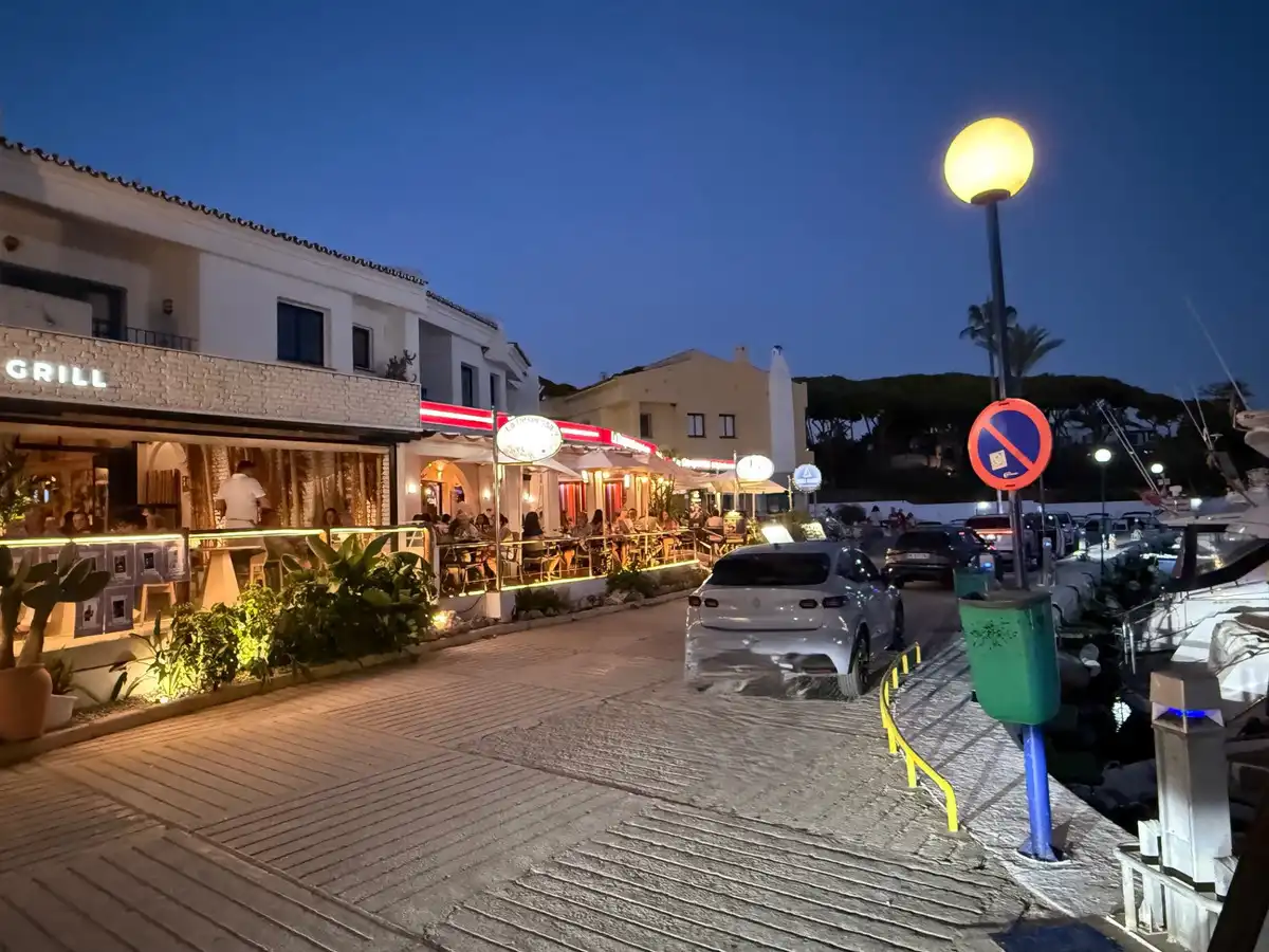 Adossat en venda a Elviria - Cabopino, imagen 44