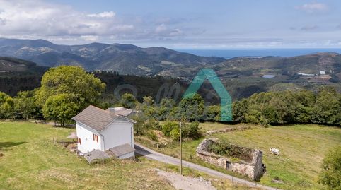 Foto 5 de Casa o chalet en venta en La Cadorna, Valdés - Luarca, Asturias