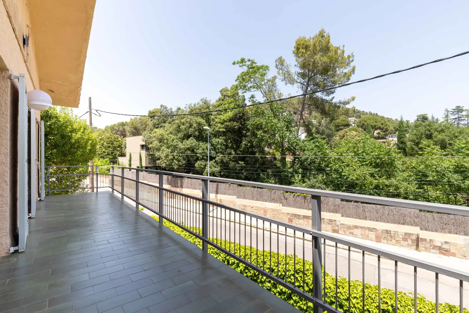 Casa con piscina en venta en Font de la Tartana, imagen 27