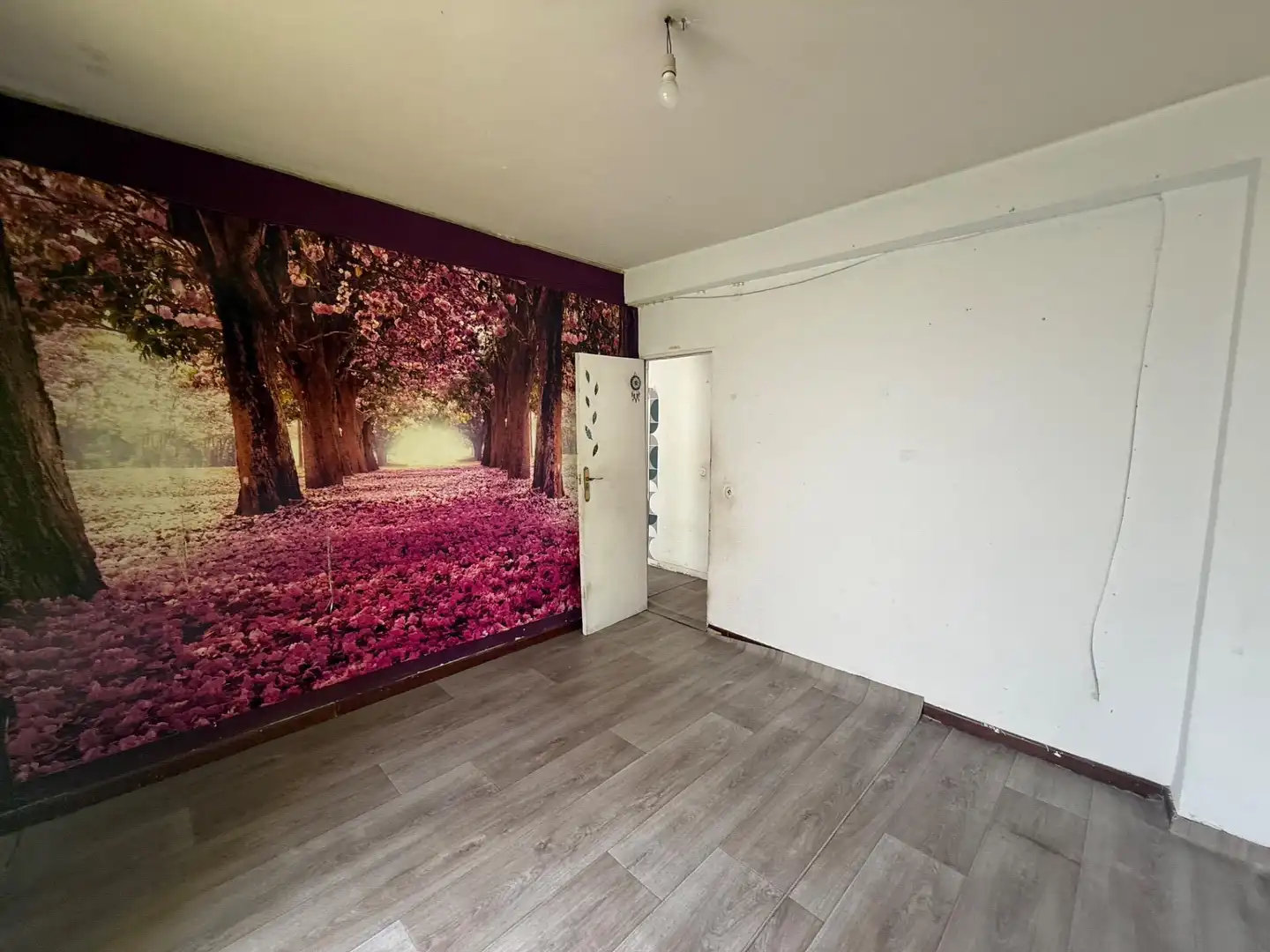 Habitación de Apartamento en venta en Madrid