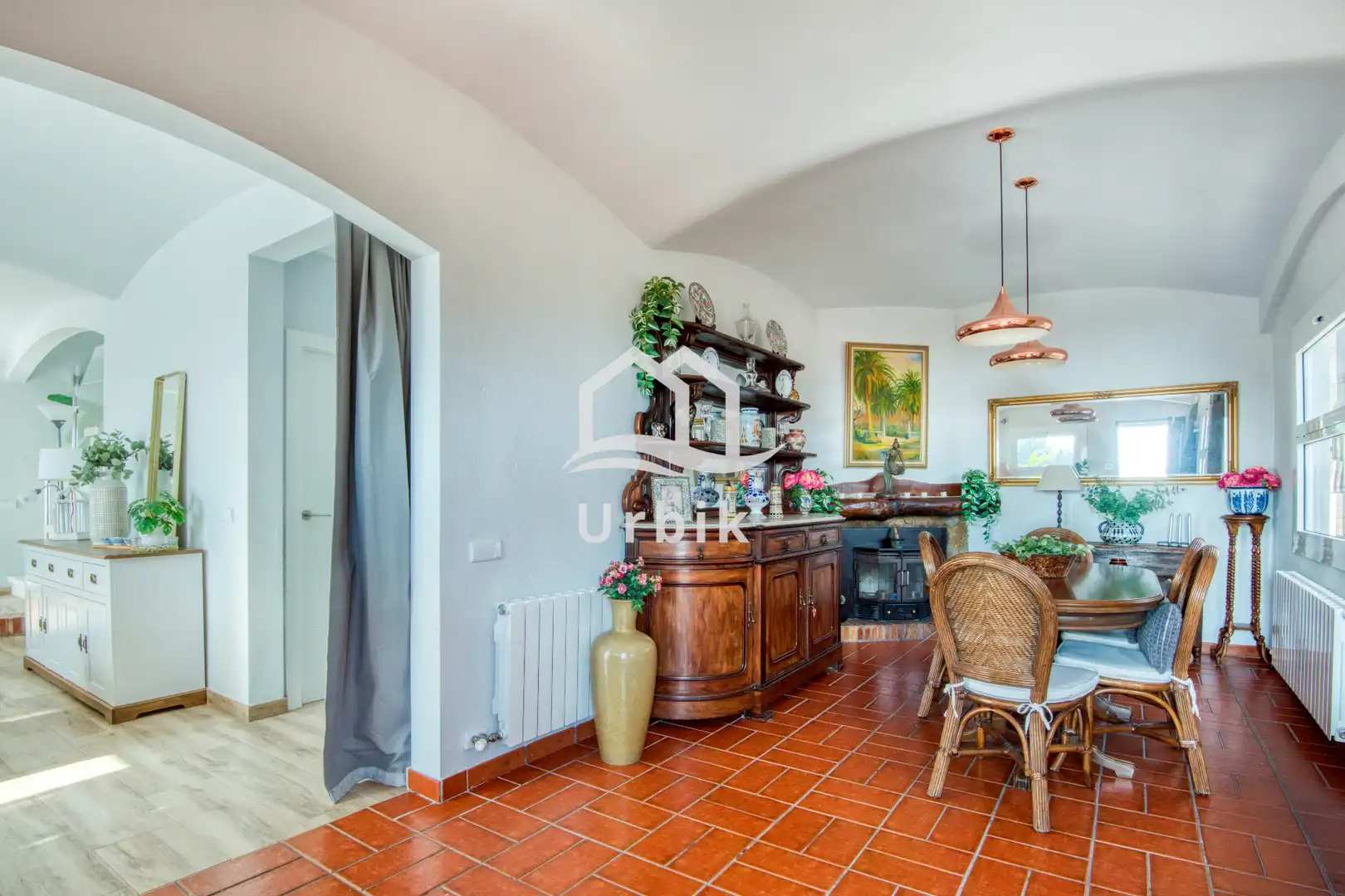 Villa mit Terrasse zum Verkauf in Platja d'Aro, imagen 14