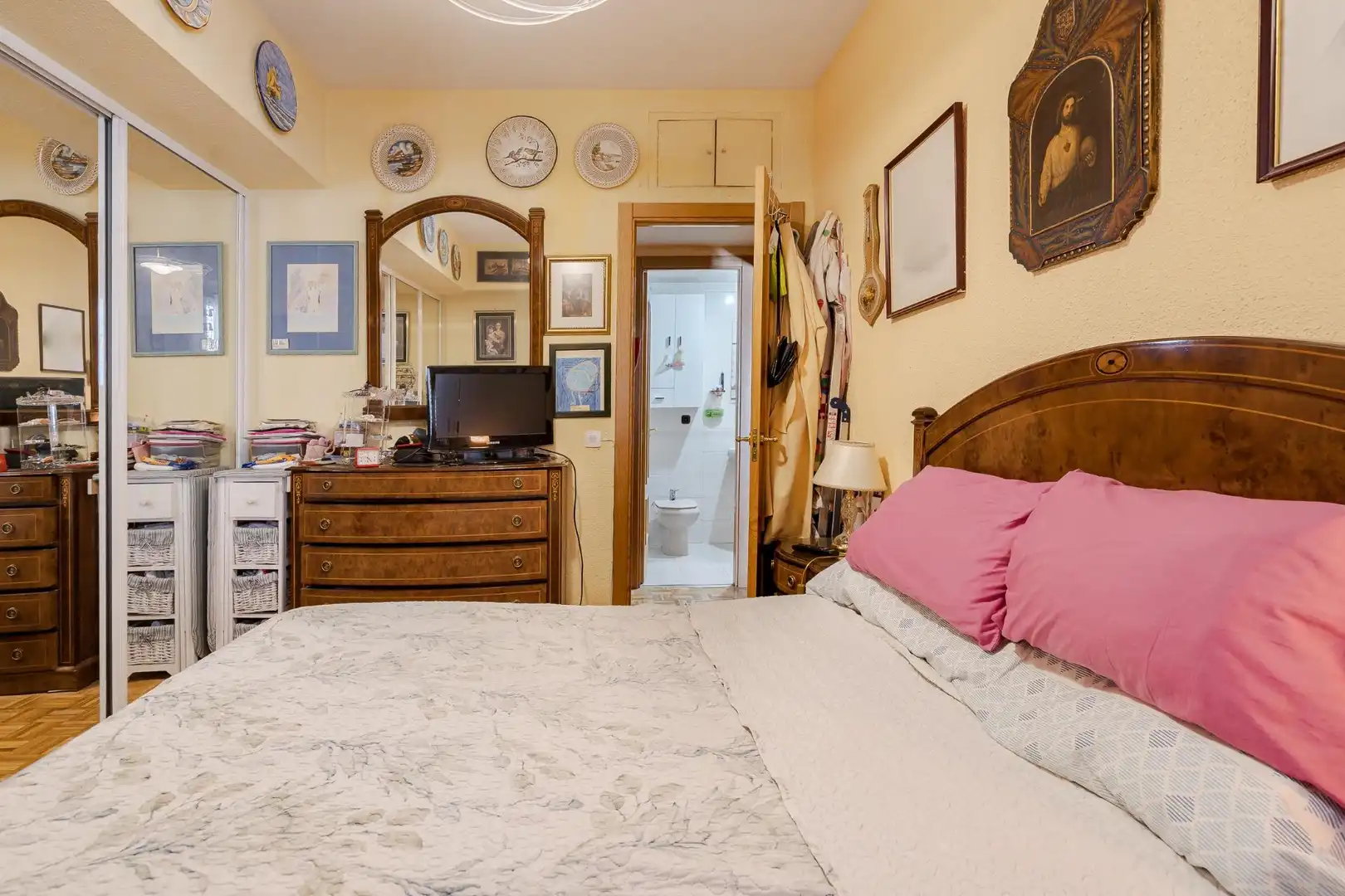 Appartement avec ascenseur à vendre à Retiro, imagen 21