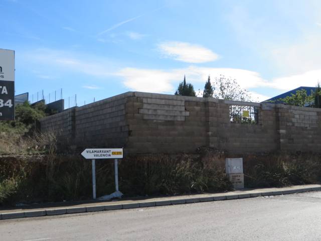 Terreno en Venta en C/ Enchilagar Del Rubio                            en Mejostilla