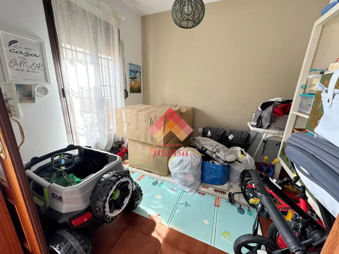 Detached homes for rent in Ronda  with Terrace and Furnished