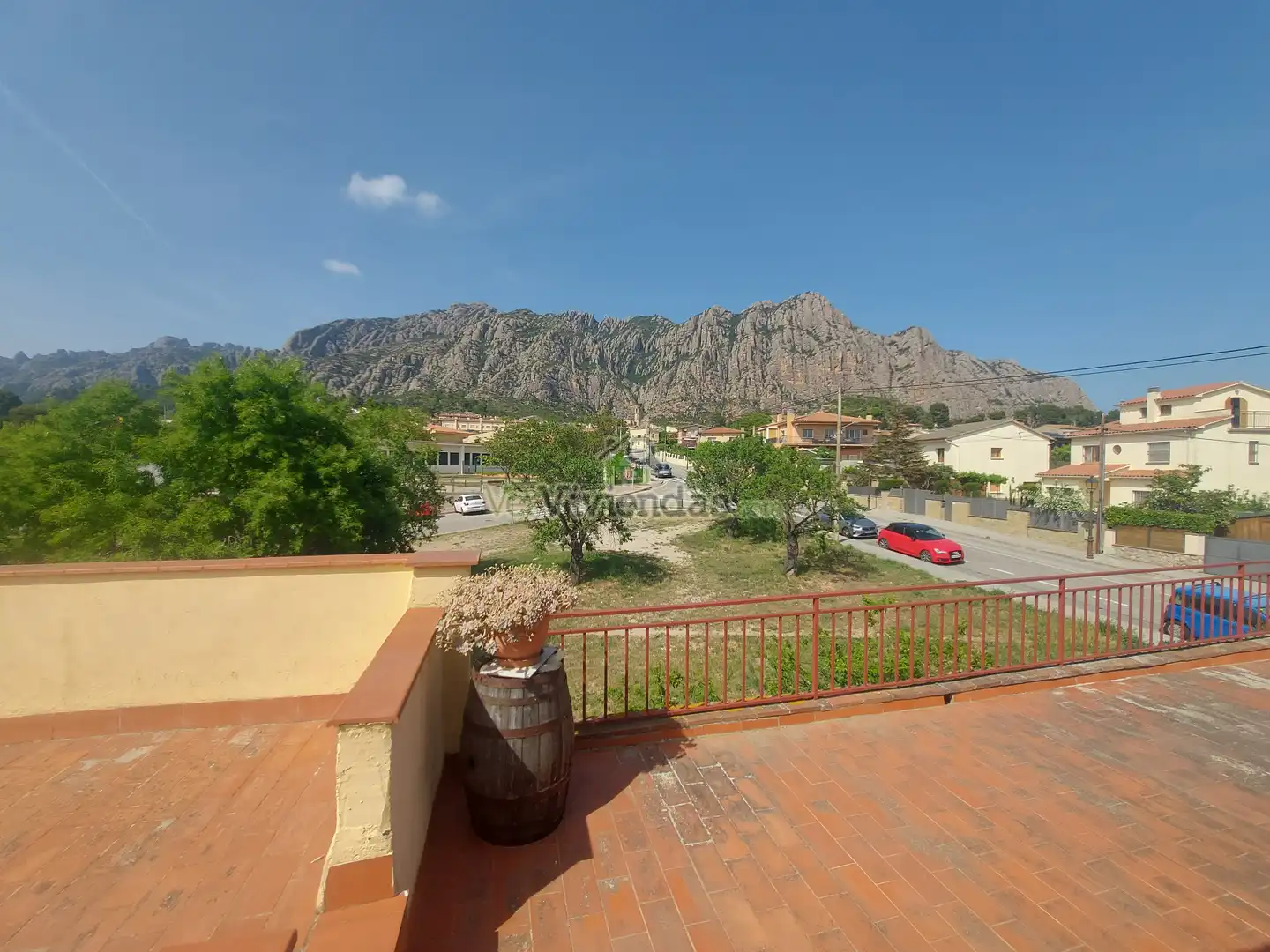 Maison avec terrasse à vendre à Collbató, imagen 21