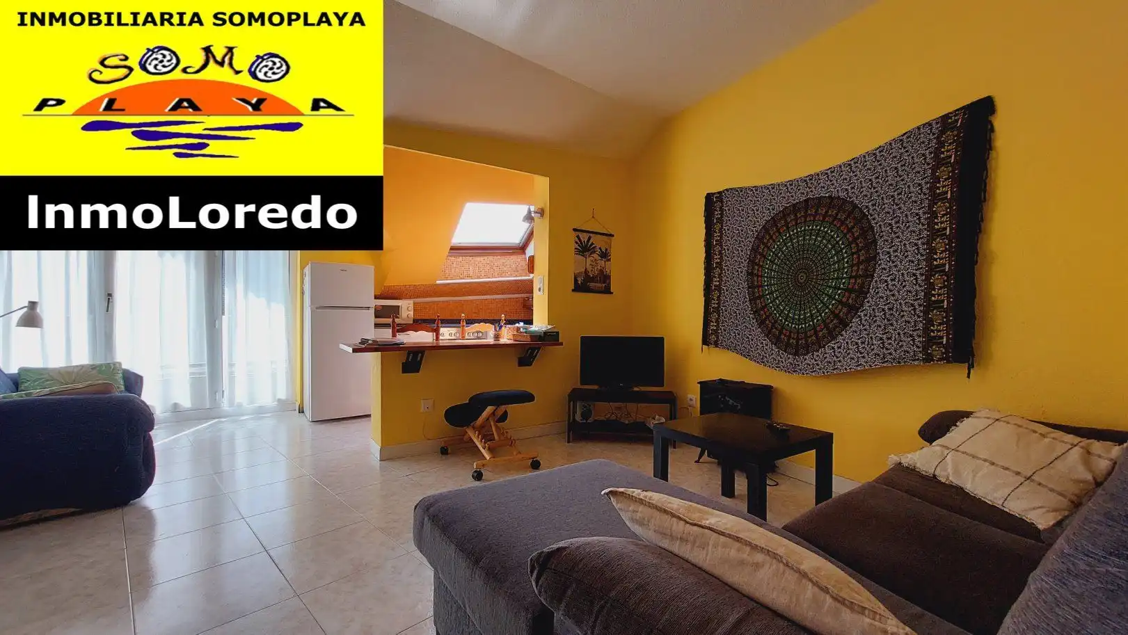 Wohnung zum Verkauf in Ria de Cubas, imagen 17