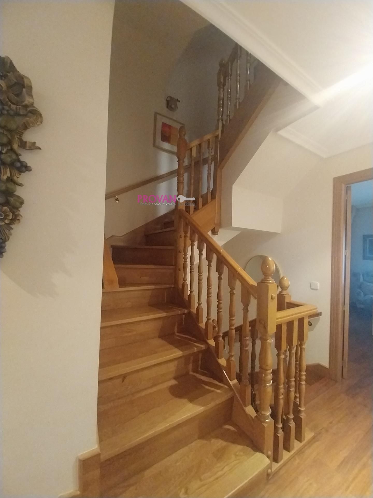 Single-family semi-detached for sale in Alcalá de Henares  with Heating, Private garden and Storage room