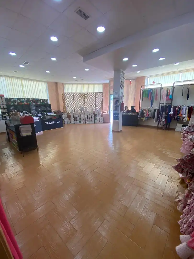 Local comercial en venda a SIERRA NEVADA 29, imagen 9