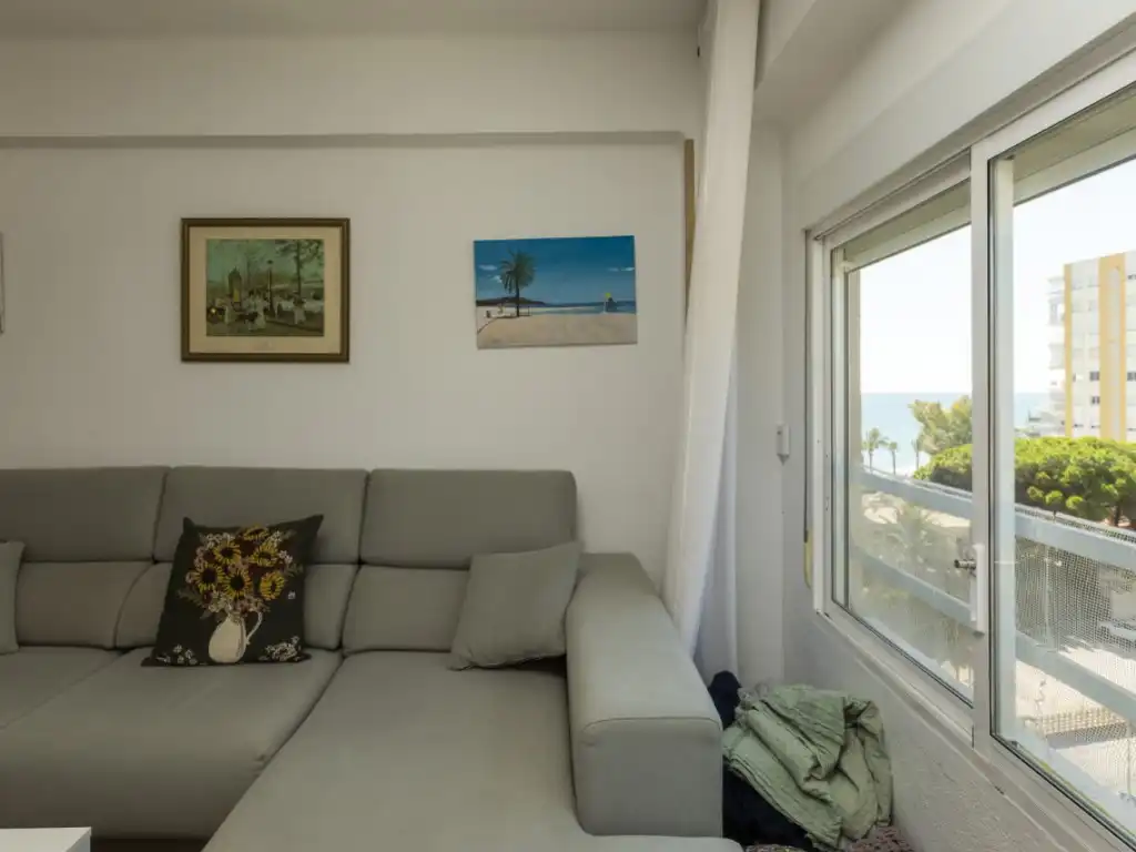 Apartament amb ascensor en venda a Calle Palmeral (El), imagen 14