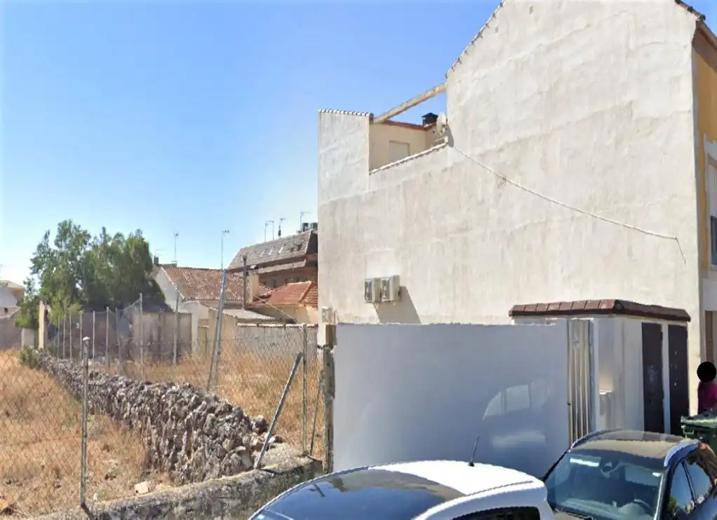 Rustikales Grundstück zum Verkauf in CASTILLO (DEL), imagen 3