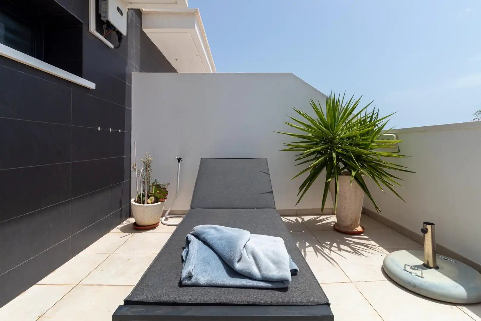 Maison mitoyenne avec piscine à vendre à Calle  Punta de Tarifa, imagen 39