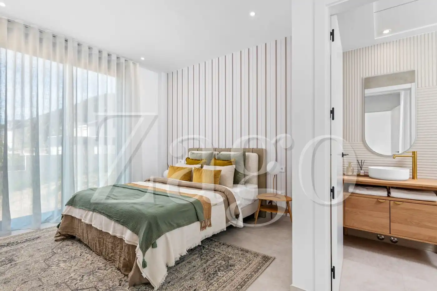 Casa en venta en Balcón de Ponoig - Polop Paradis - Polop Hills, imagen 40