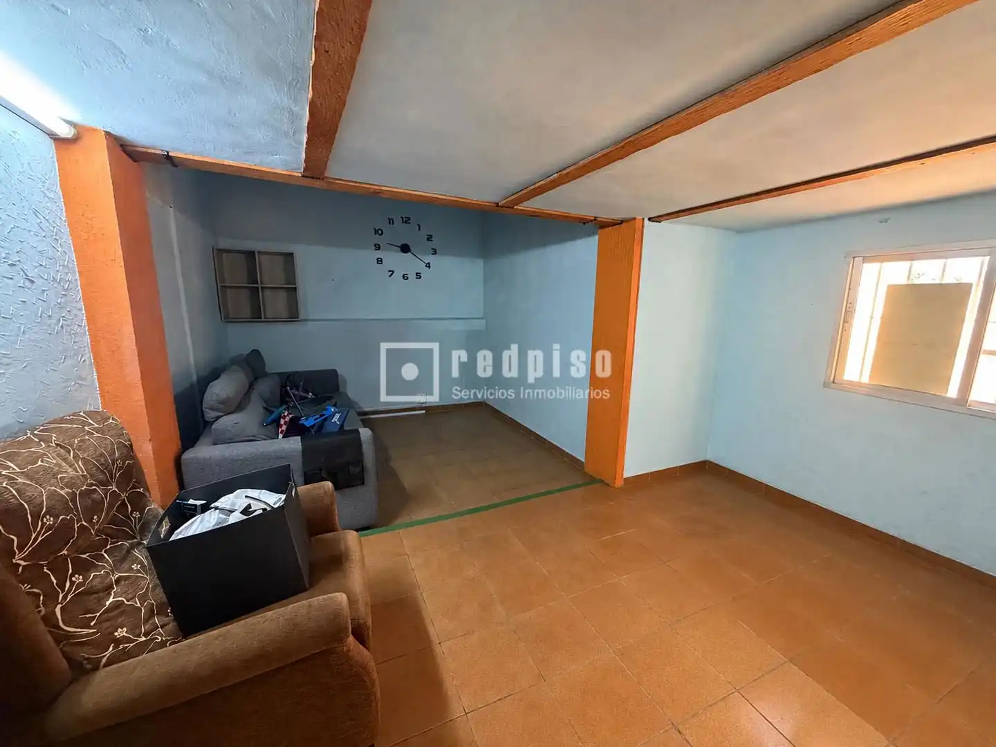 Casa o chalet en venta en Málaga con Terraza y Alarma
