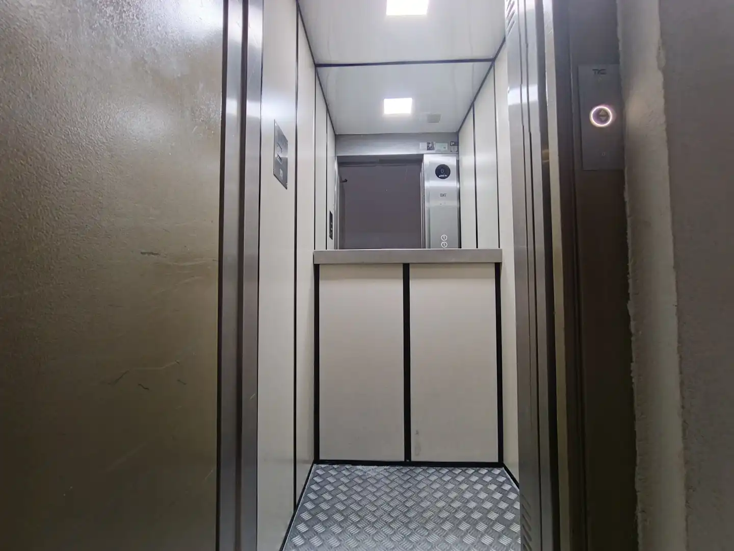 Appartement avec ascenseur à vendre à Centro, imagen 2