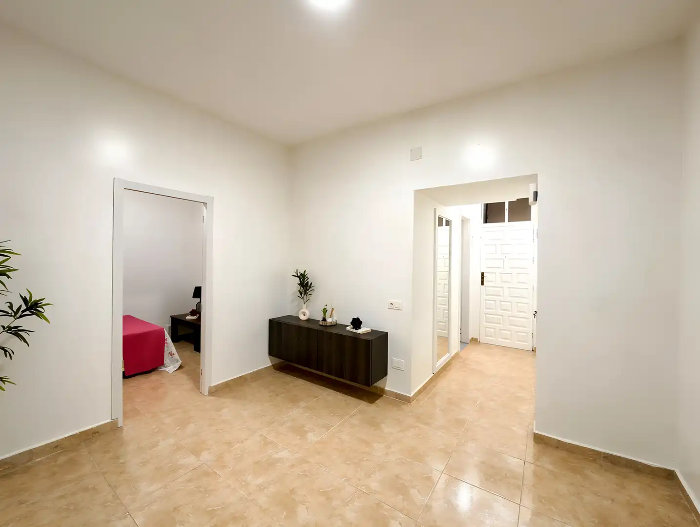Piso en venta en Las Palmas de Gran Canaria con Terraza, Trastero y Amueblado