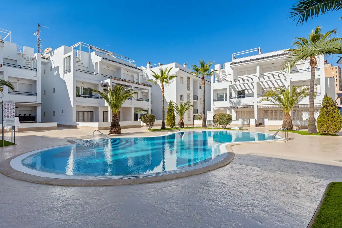 Casa a schiera con giardino in vendita a Playa del Acequión, Náufragos y Rocío del Mar, imagen 53