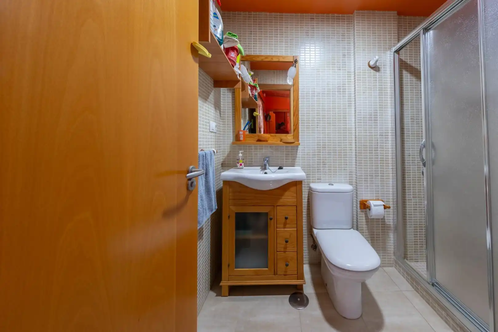 Penthouse with lift for sale in Calle Calle de los Martínez de Escobar, imagen 29
