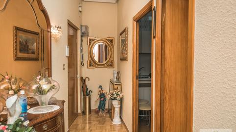 Foto 2 de Piso en venta en Calle Virgen de Covadonga, San Antonio, Ávila Capital