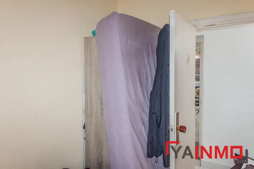 Bedroom of Flat for sale in Ariznabarra