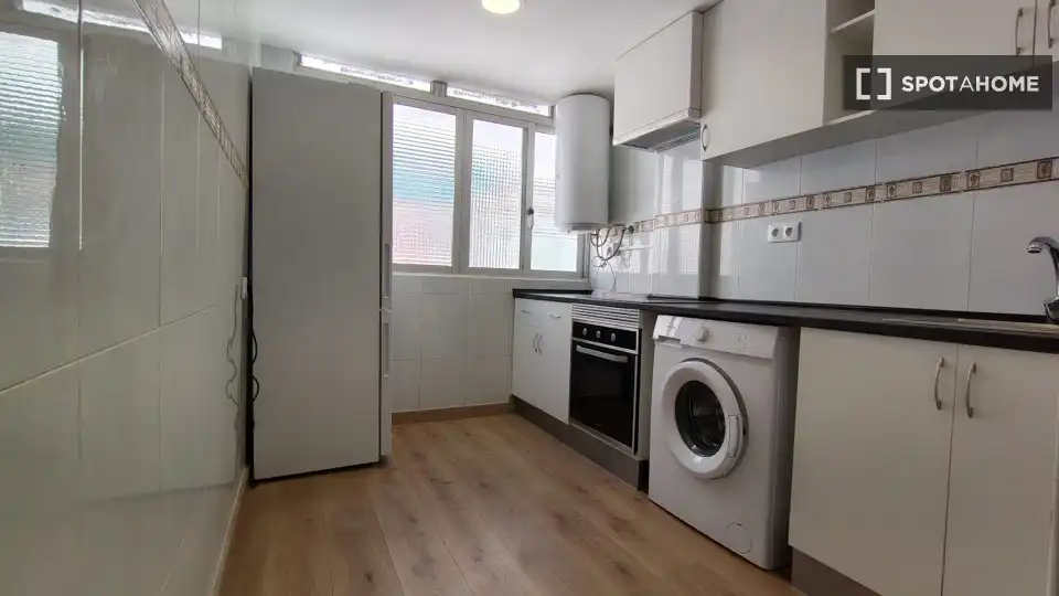 Zimmer in Silla