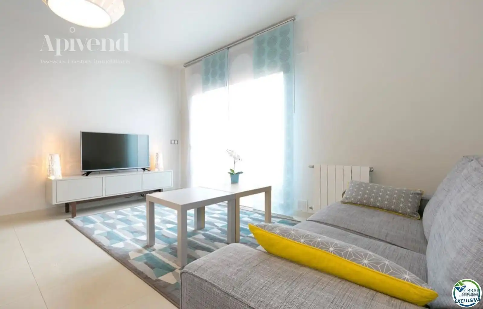 Appartement avec ascenseur à vendre à De Larquitecte Gaudi