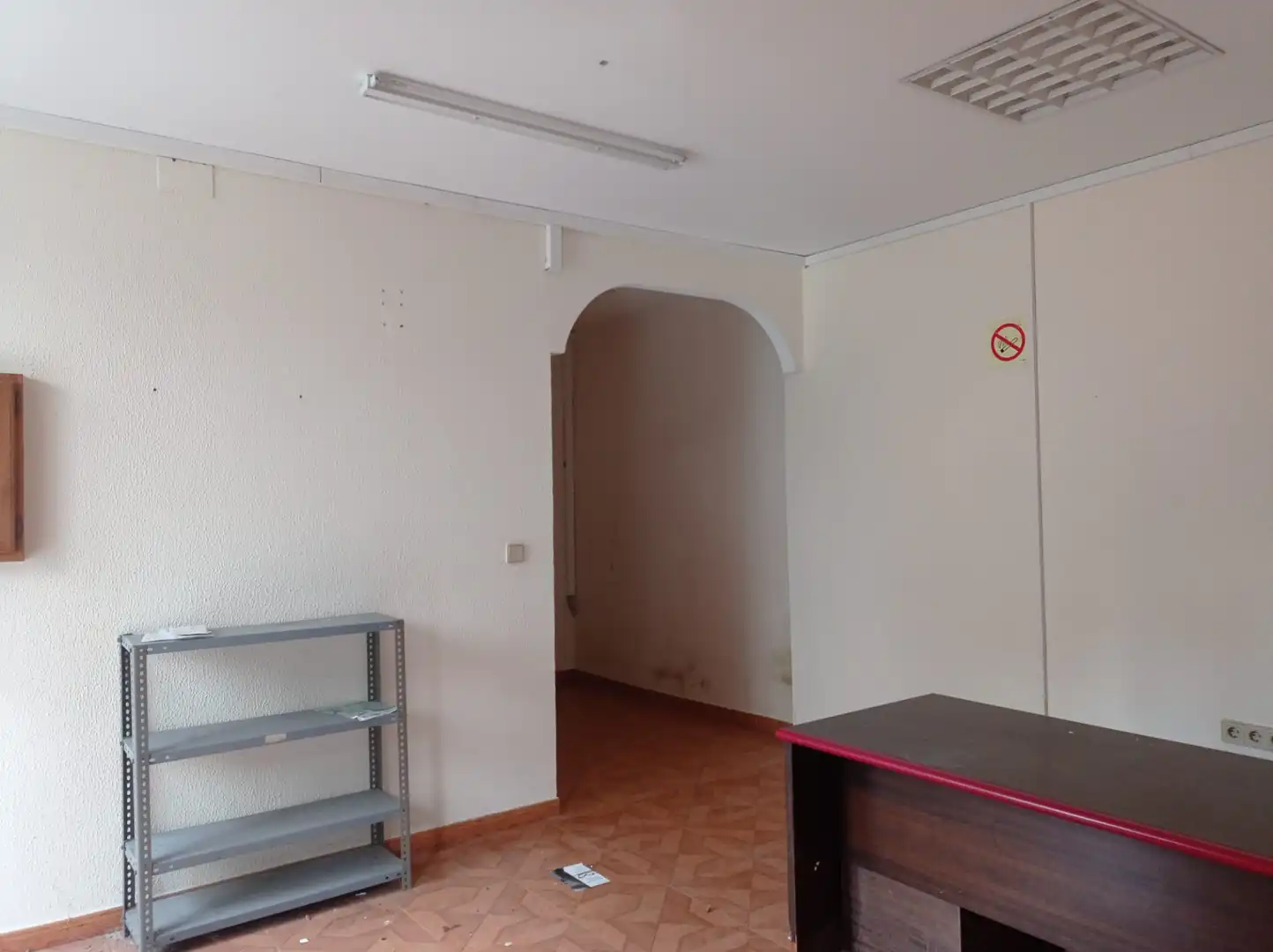 Casa adosada en venda en A Fonsagrada  amb Jardí privat, Moblat i Balcó