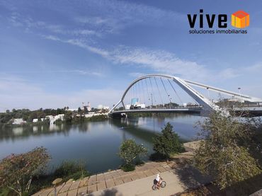 Pis en venda a Casco Antiguo