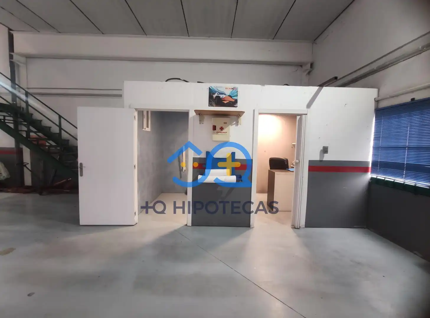 Nave industrial en venta en Yuncos, imagen 17