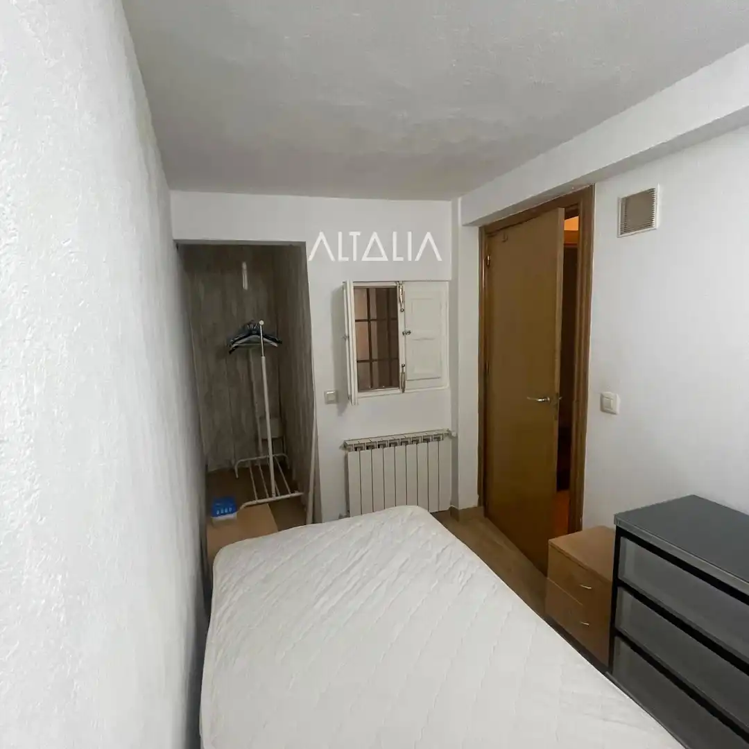 Habitación de Casa o chalet en venta en Cuenca