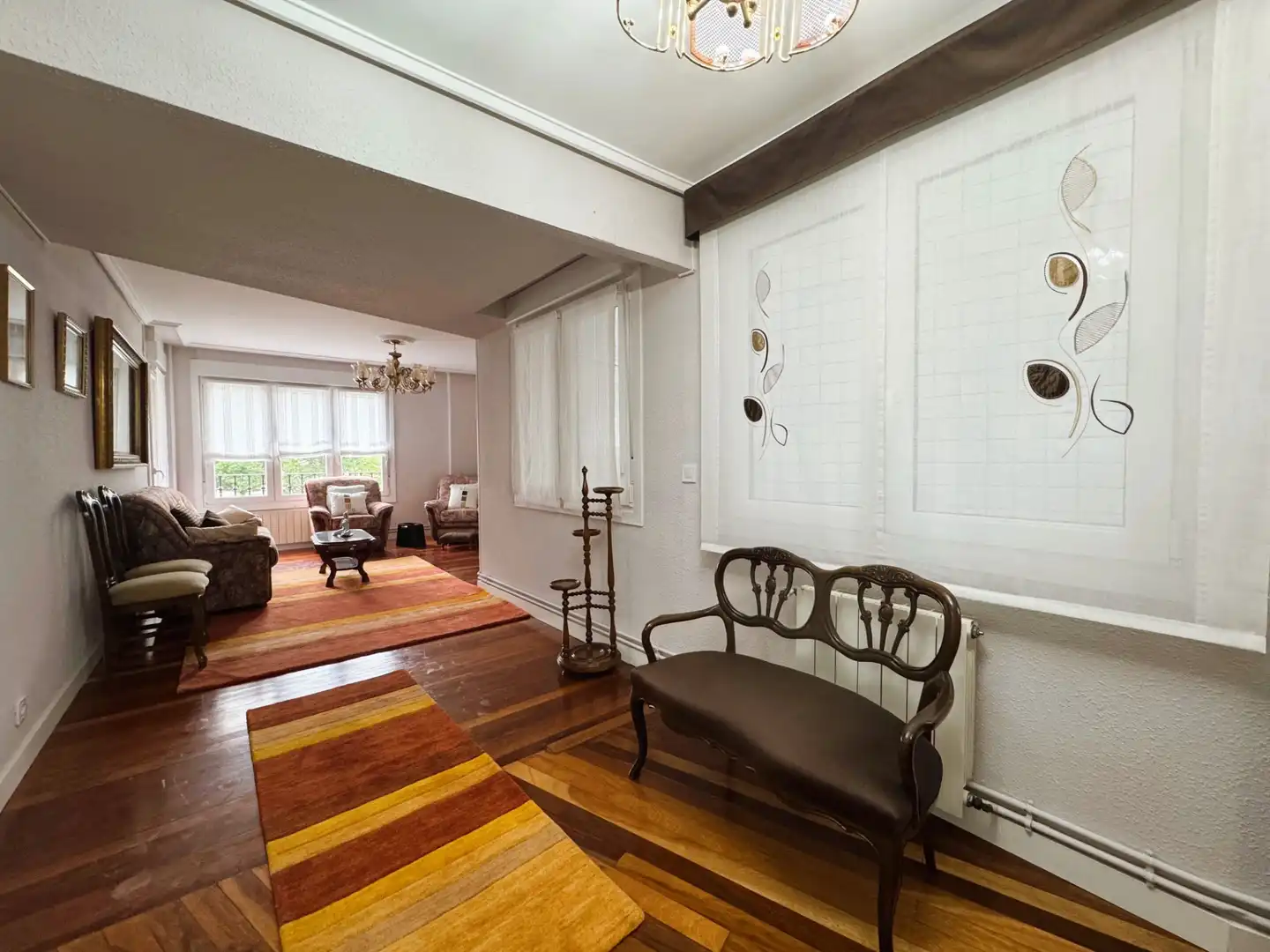Appartement avec ascenseur à vendre à Kareaga Goikoa Kalea 26, imagen 8