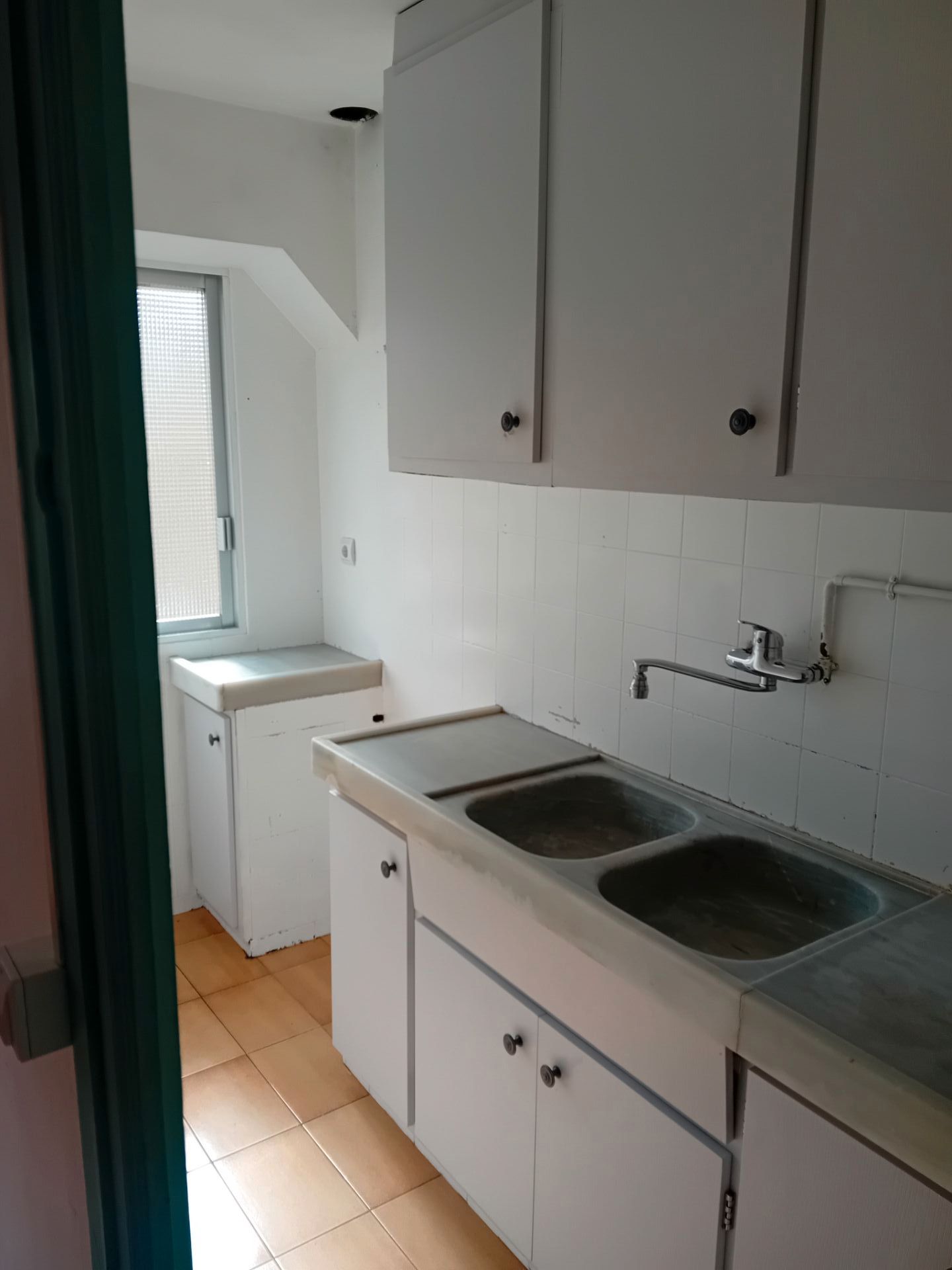Kitchen of House or chalet for sale in Figuerola del Camp  with Terrace and Storage room