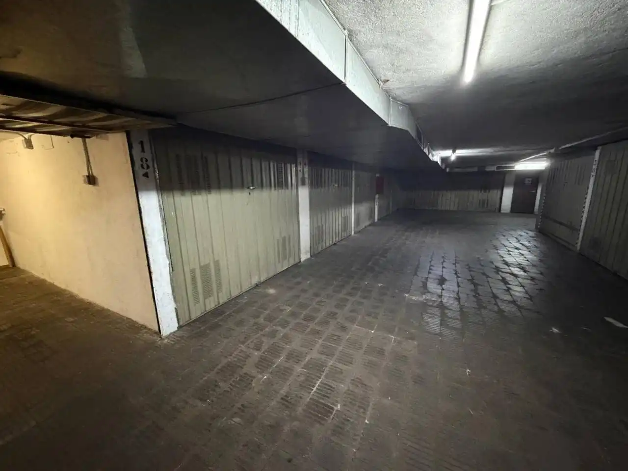 Parking of Garage for rent in Donostia - San Sebastián 