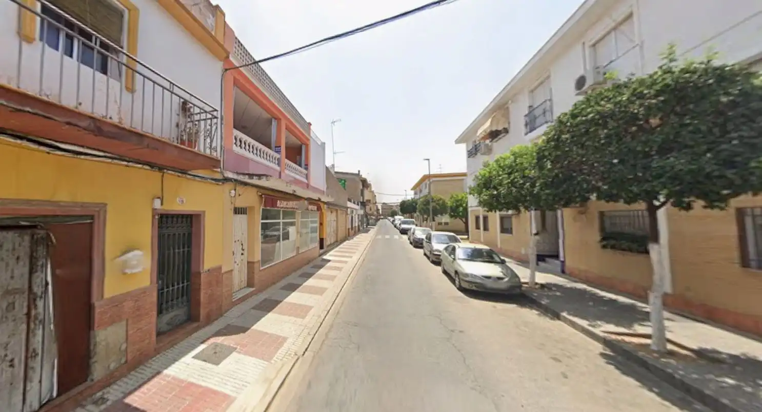 Casa in vendita a CL. JUAN DE LA CUEVA, imagen 2