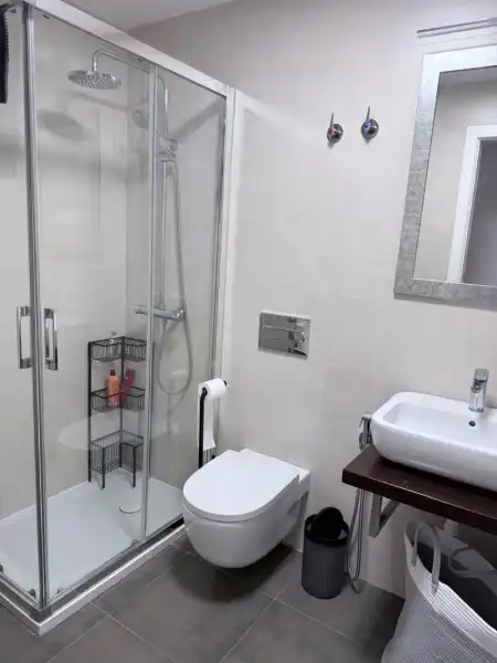 Bany de Pis de lloguer en Fuengirola